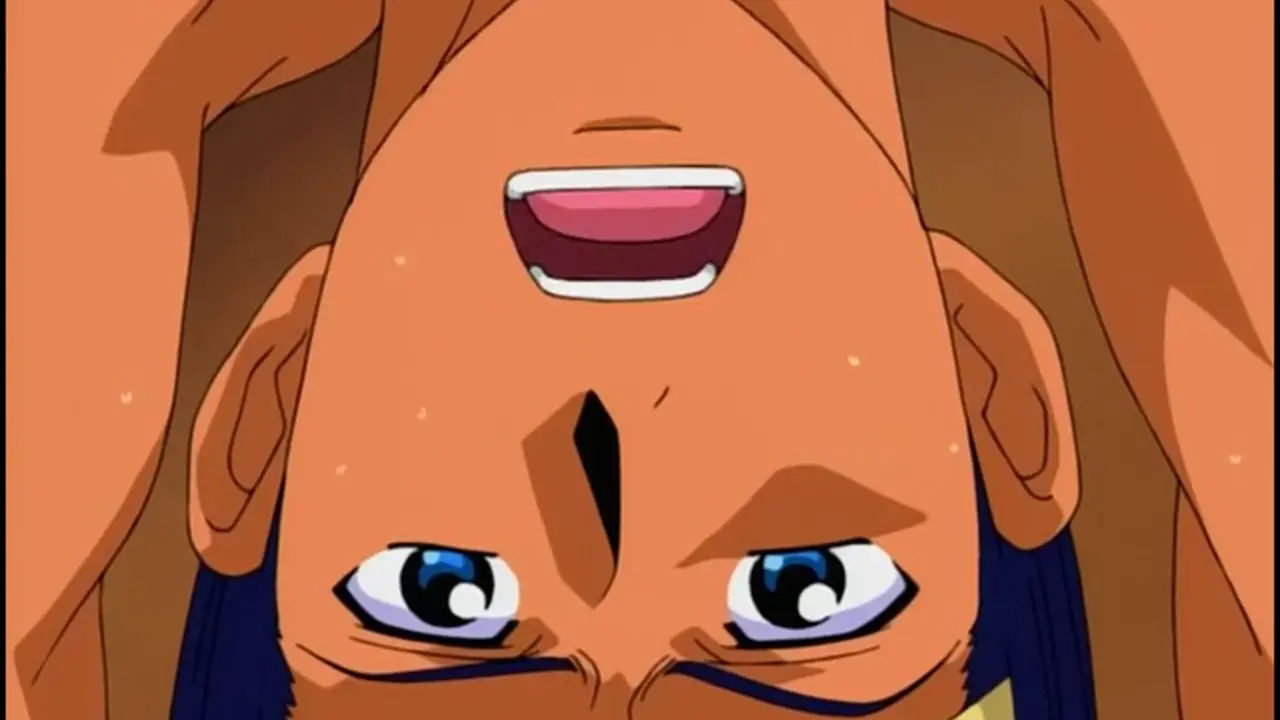 Episode 21