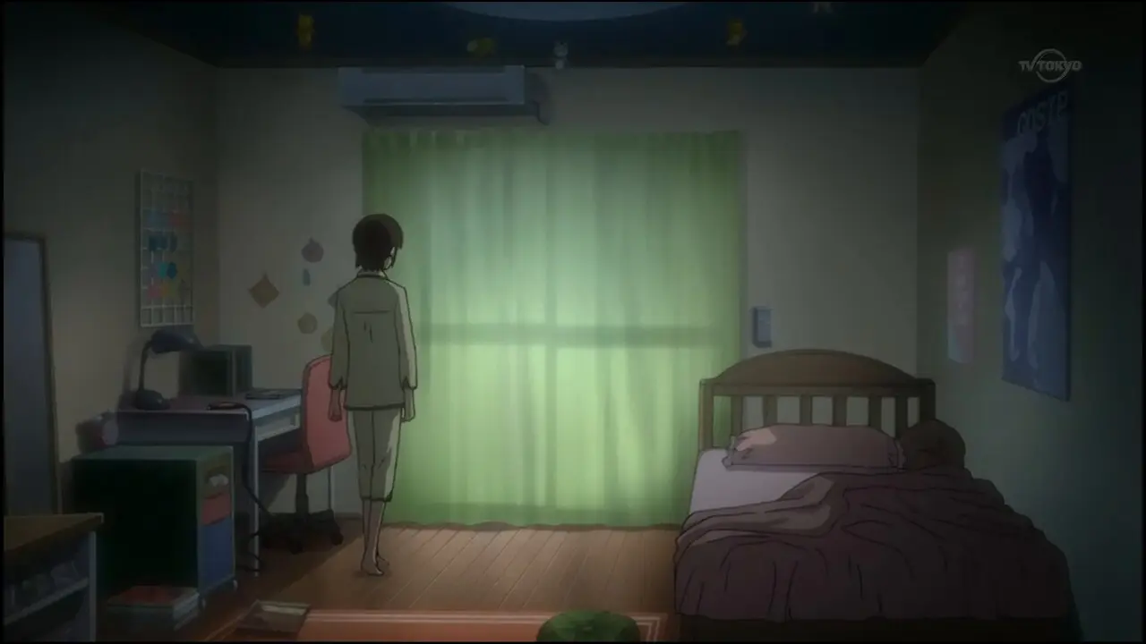 Episode 7