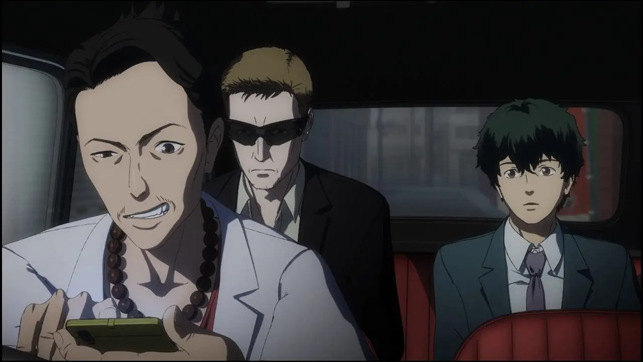 Episode 5