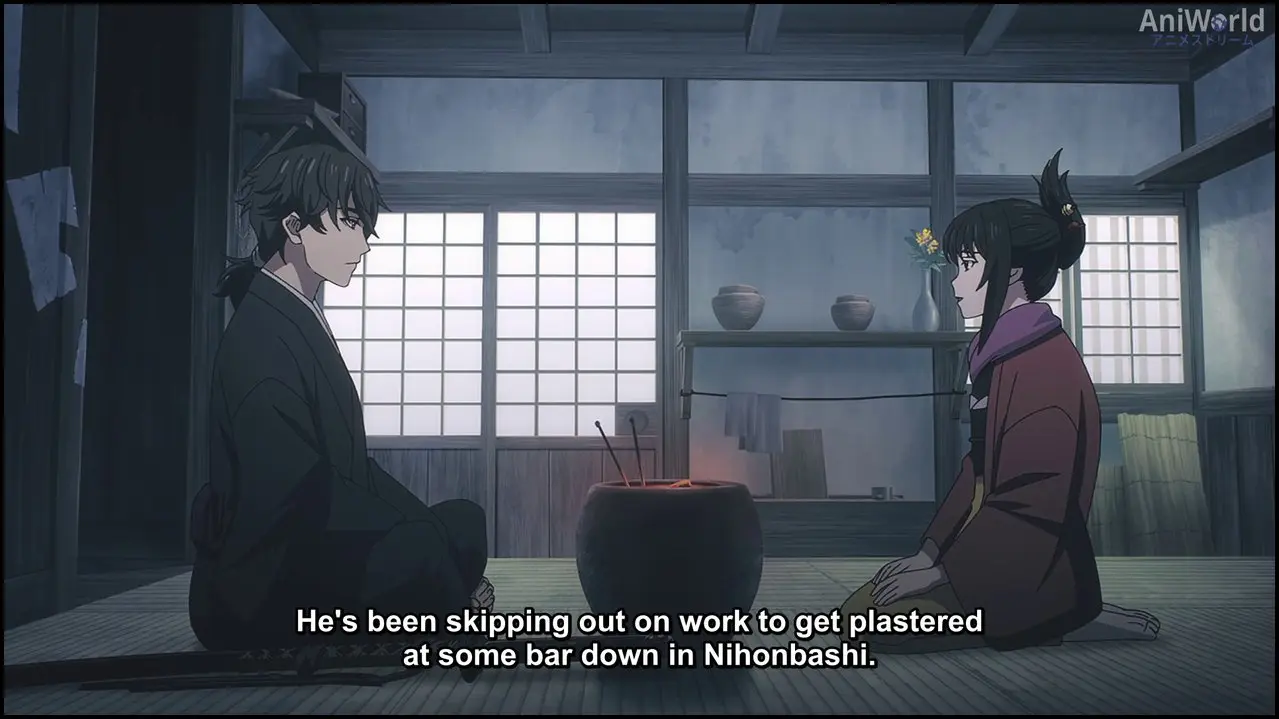 Episode 11
