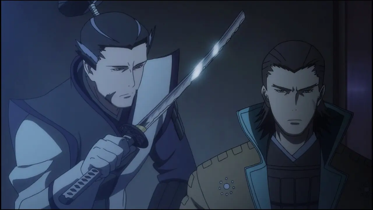 Episode 9
