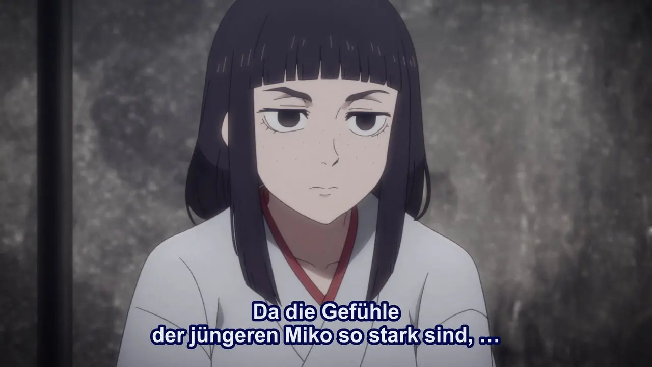 Dara-san of Reiwa, episode E11
