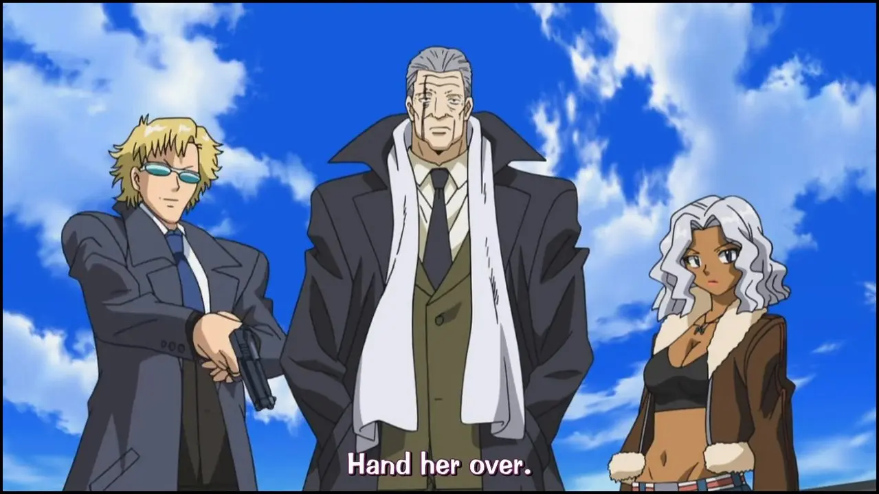 Episode 18