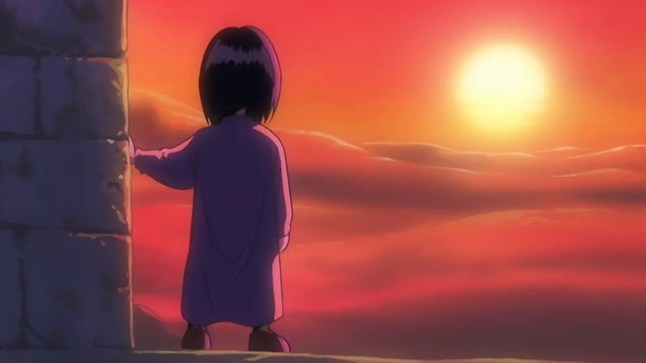 One Piece (2025), Episode E7