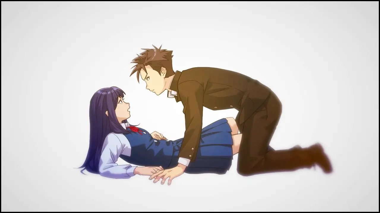 Episode 12