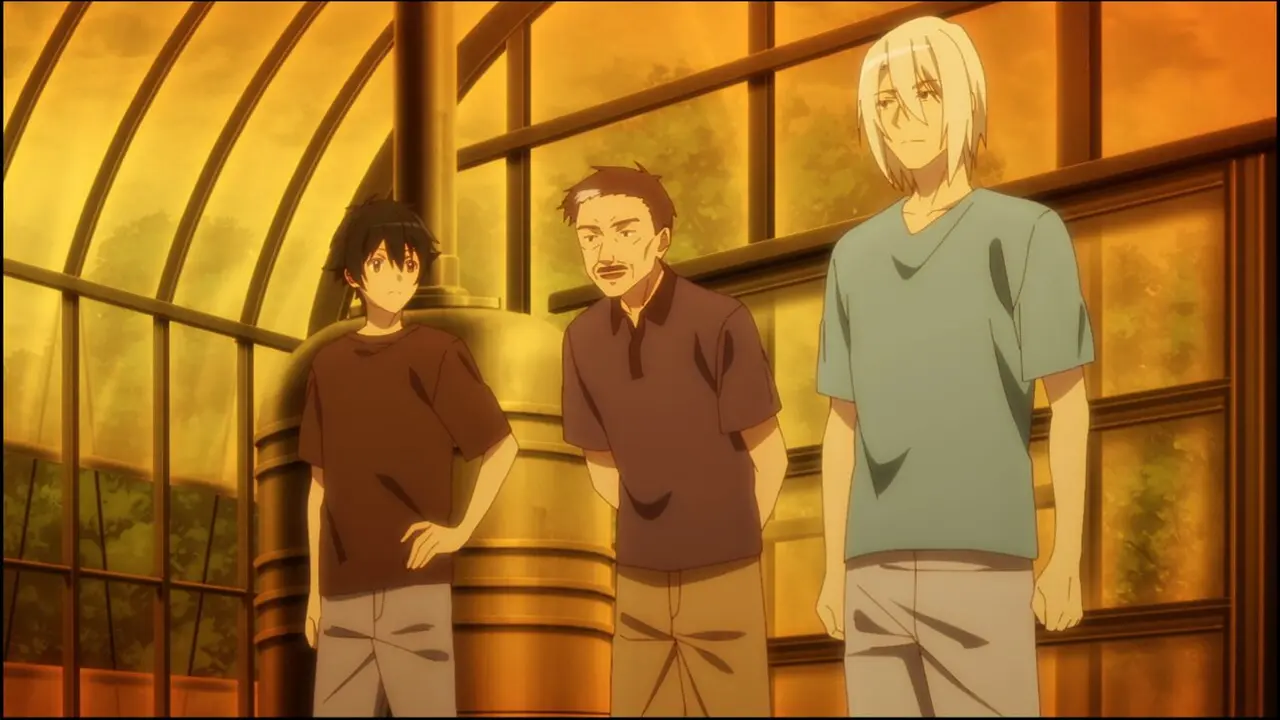Episode 9