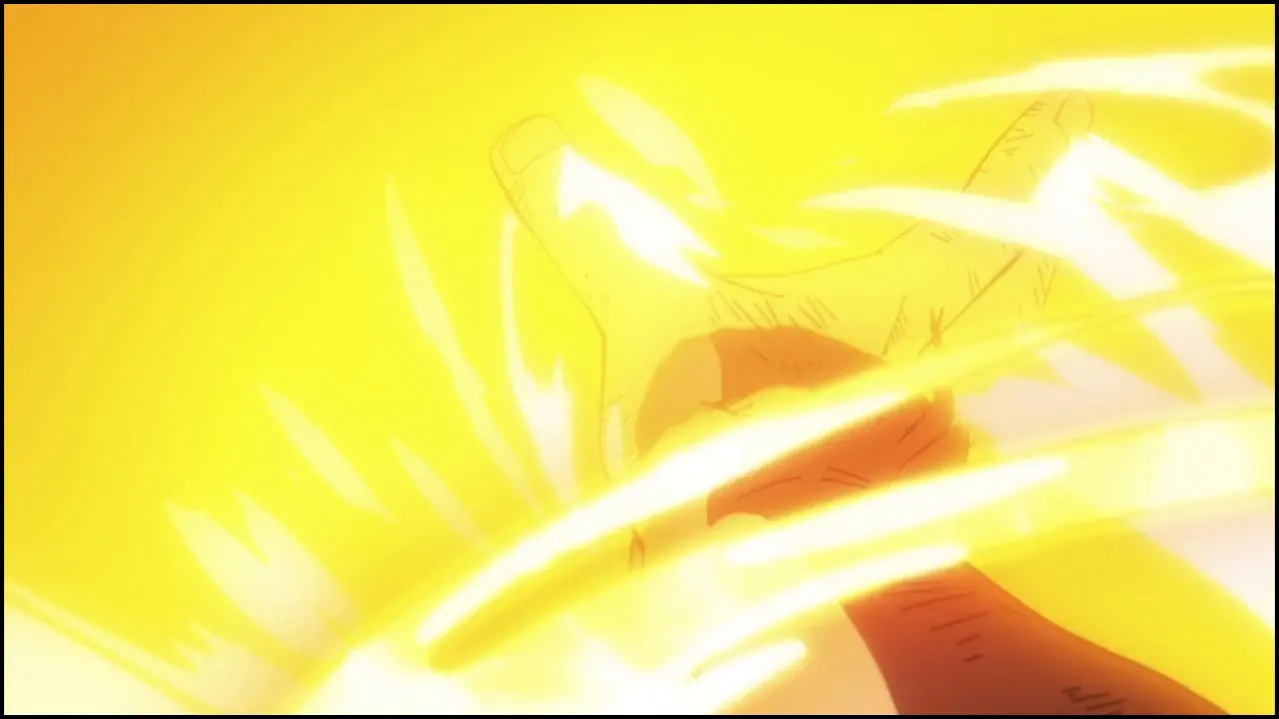 My Hero Academia, Episode 13