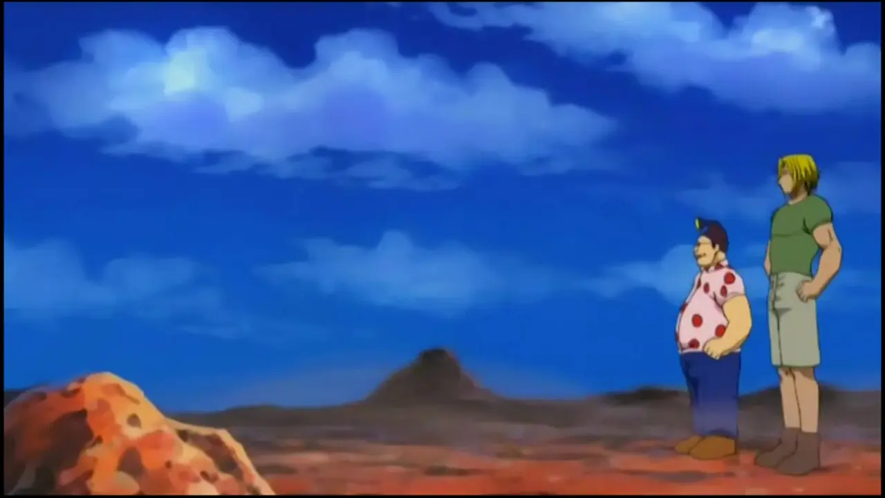 Episode 17