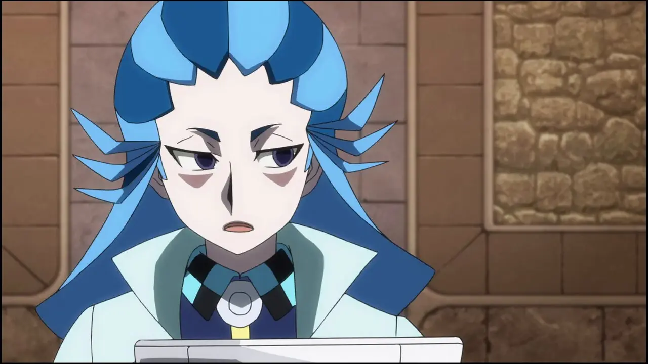 Episode 32
