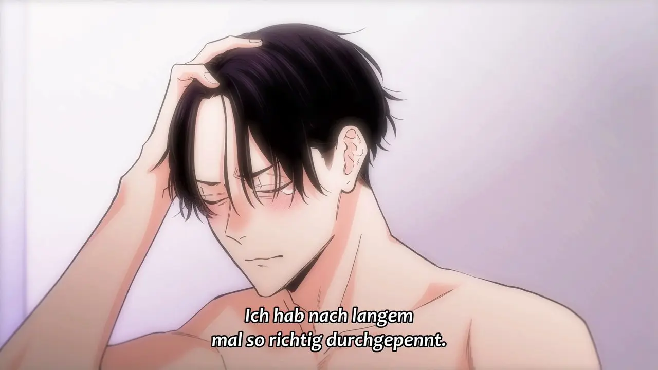 Perfect Addiction, Episode E4