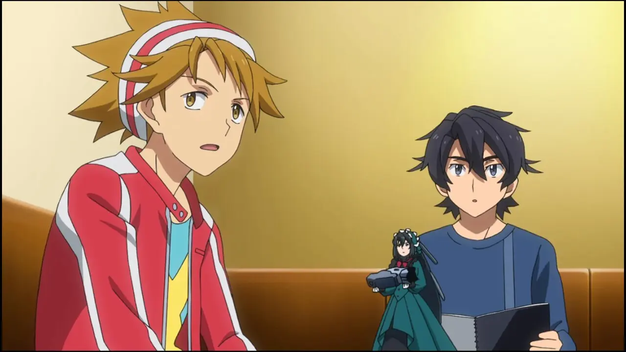 Episode 21