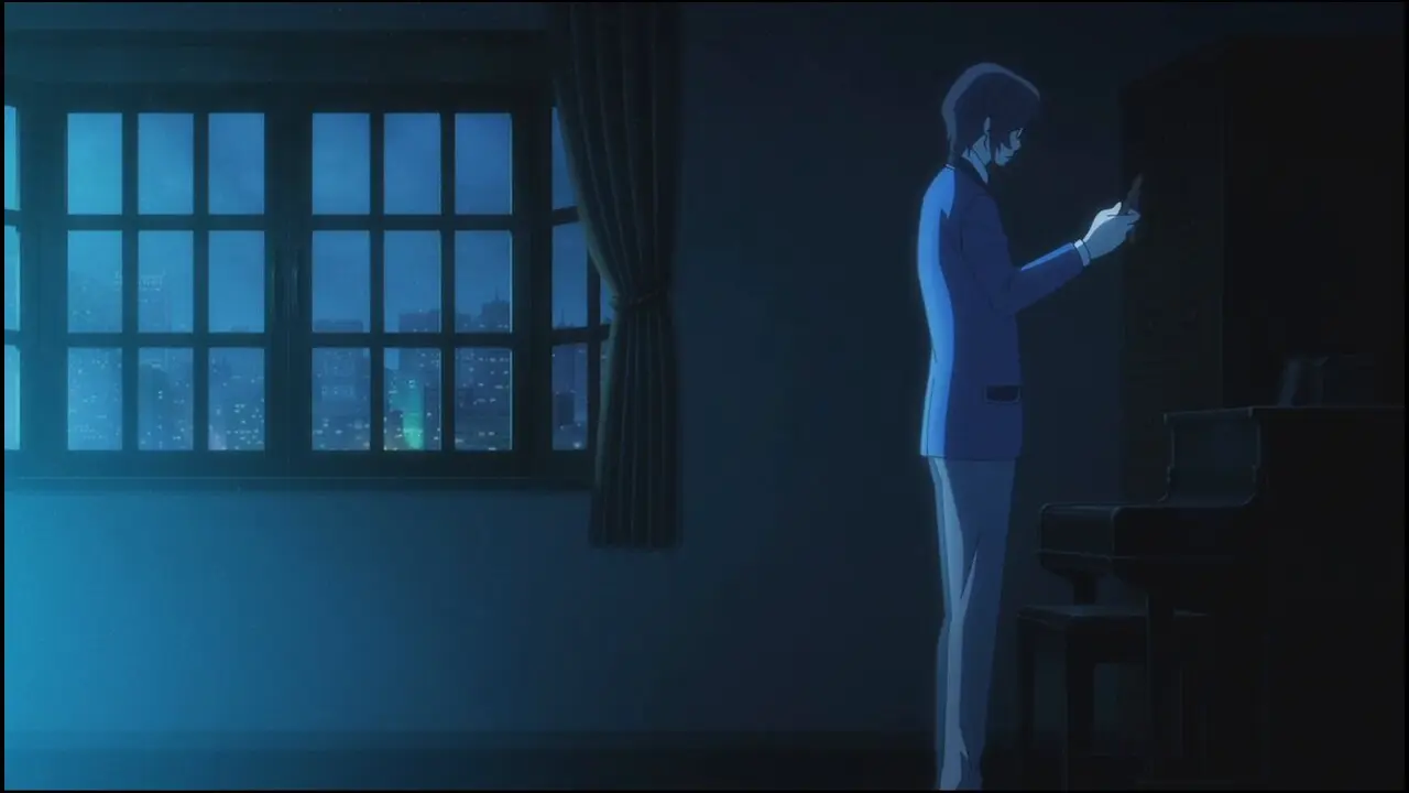 Episode 1