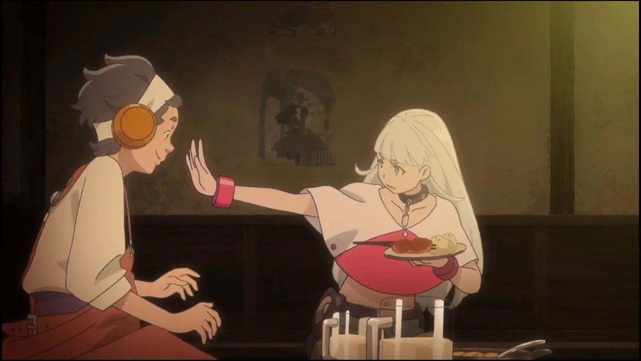 Episode 1