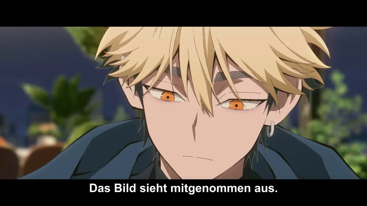 Link Click, Episode E7
