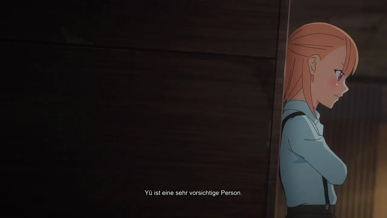 #‌‌​I'm Looking For a Zombie, Episode E1
