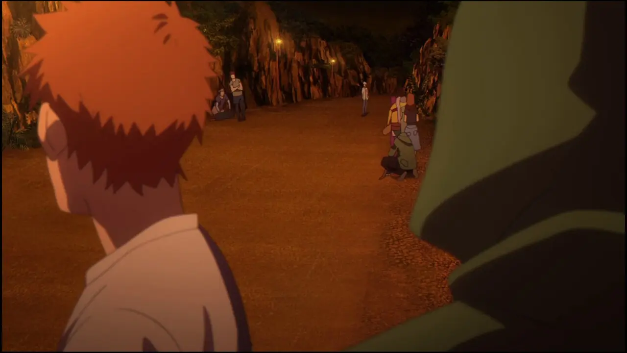 Episode 9