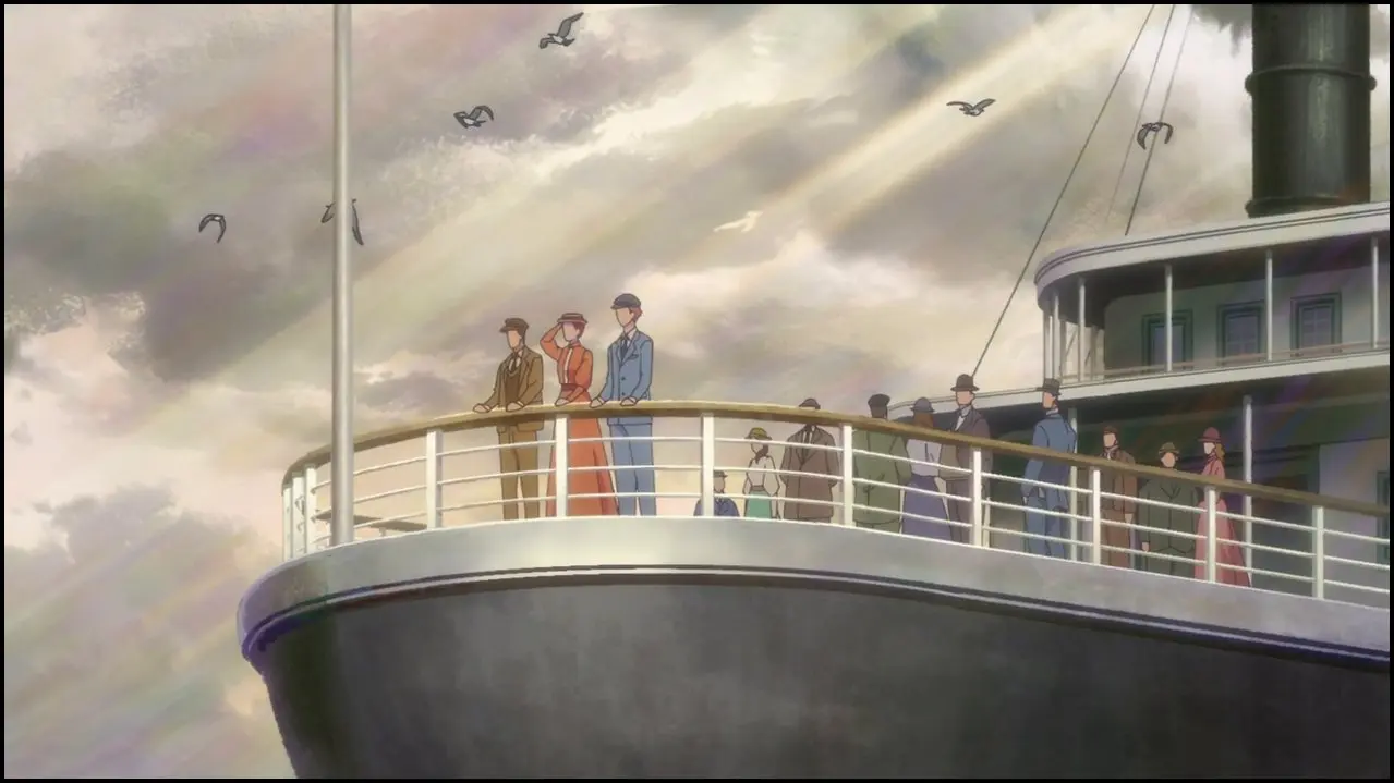 Episode 16