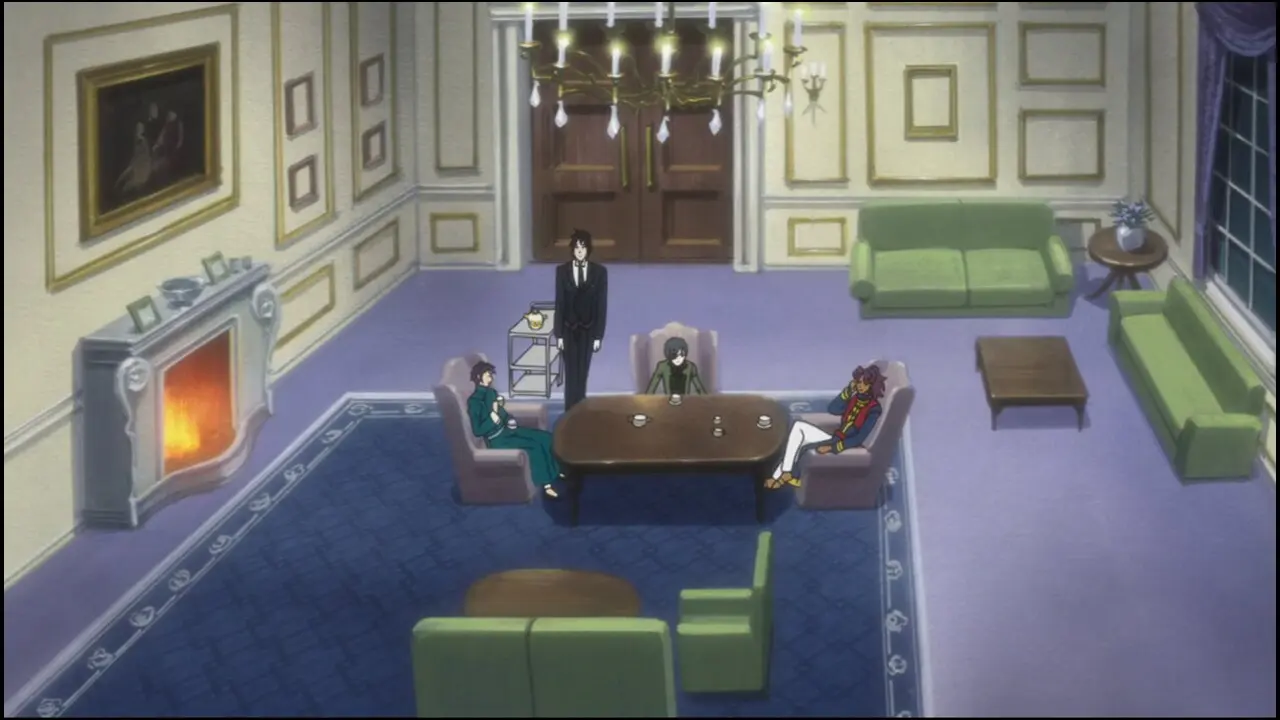 Episode 14