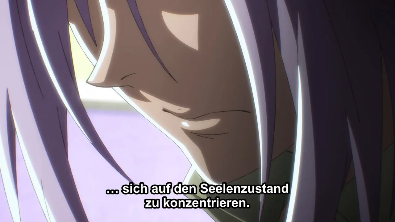 That Time I Got Reincarnated as a Slime, Episode E23