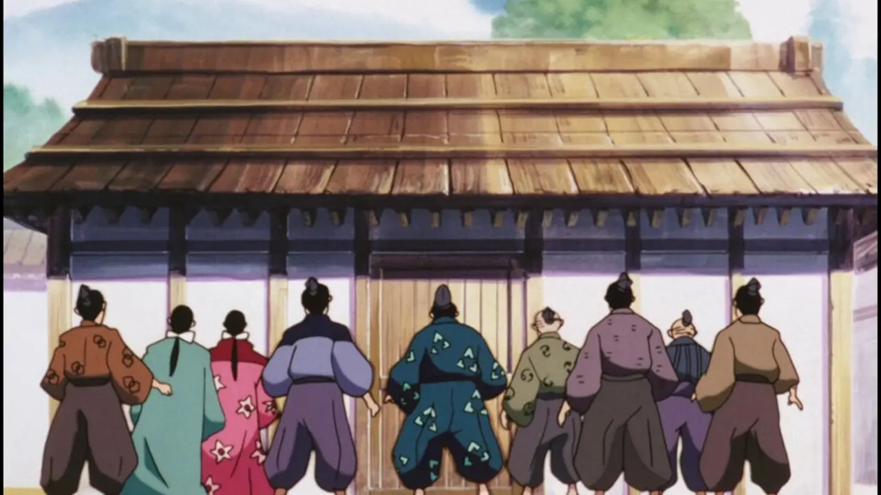 Episode 16