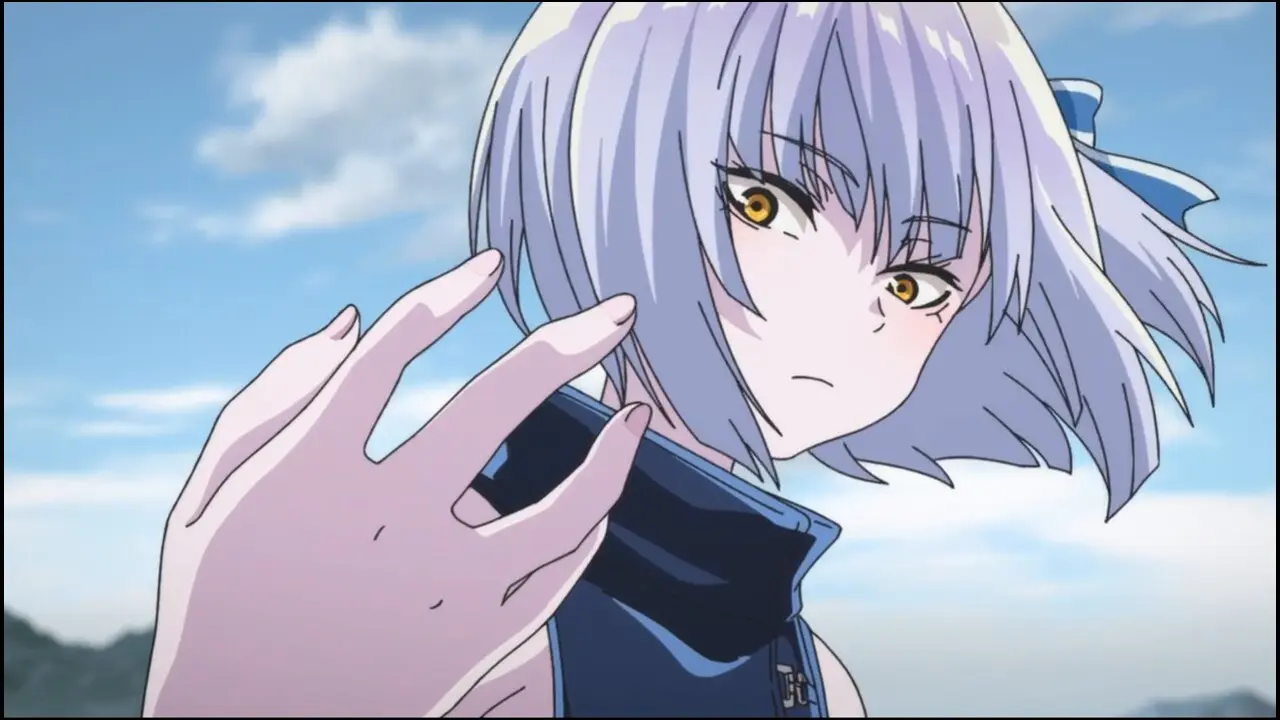 Episode 7
