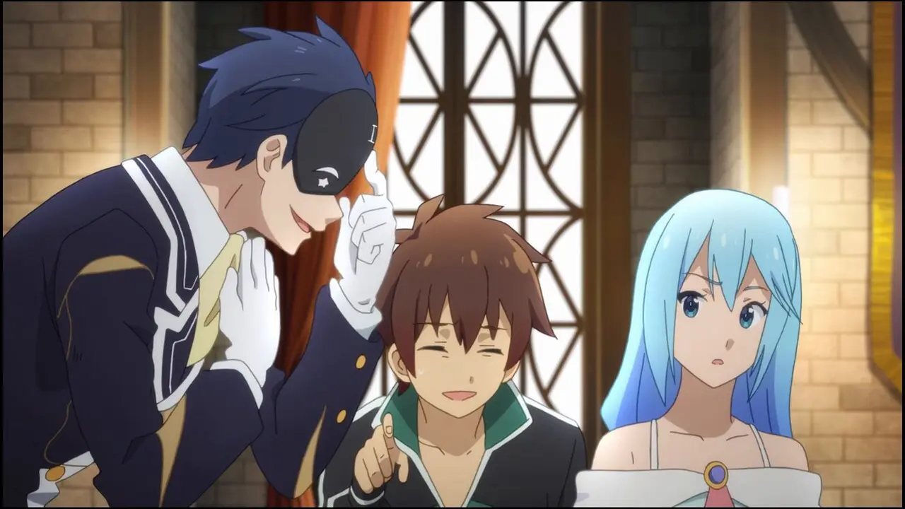 Episode 7