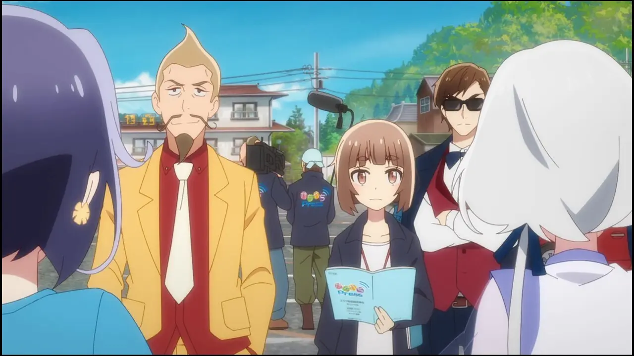 Episode 2