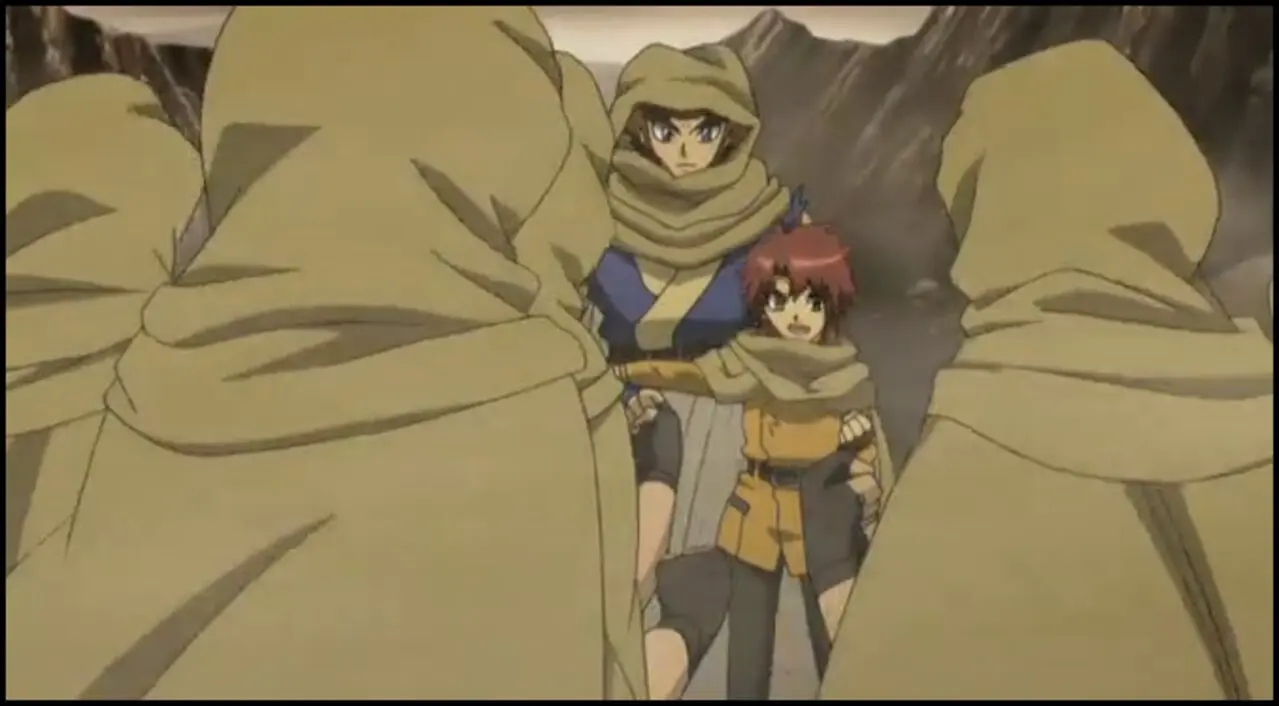 Episode 13