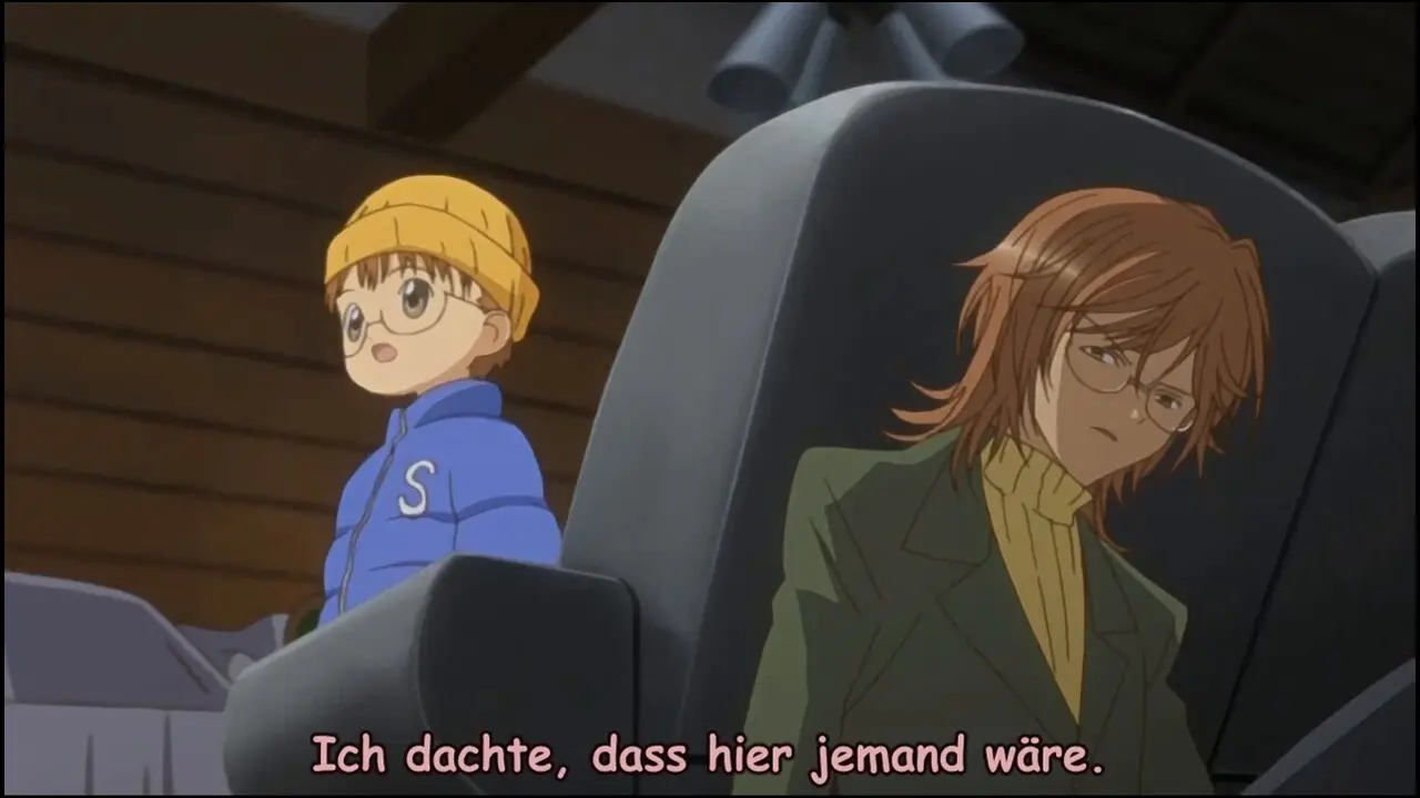 Episode 15