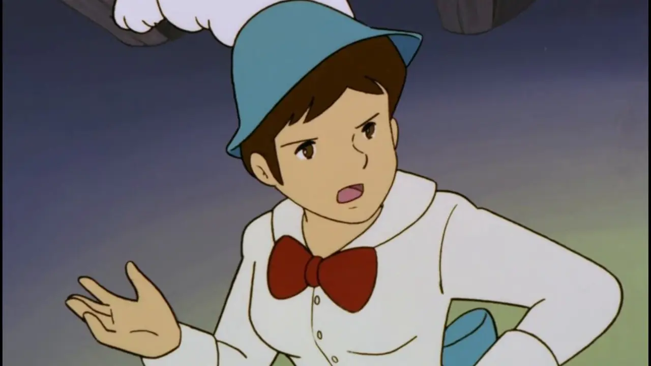 Episode 18