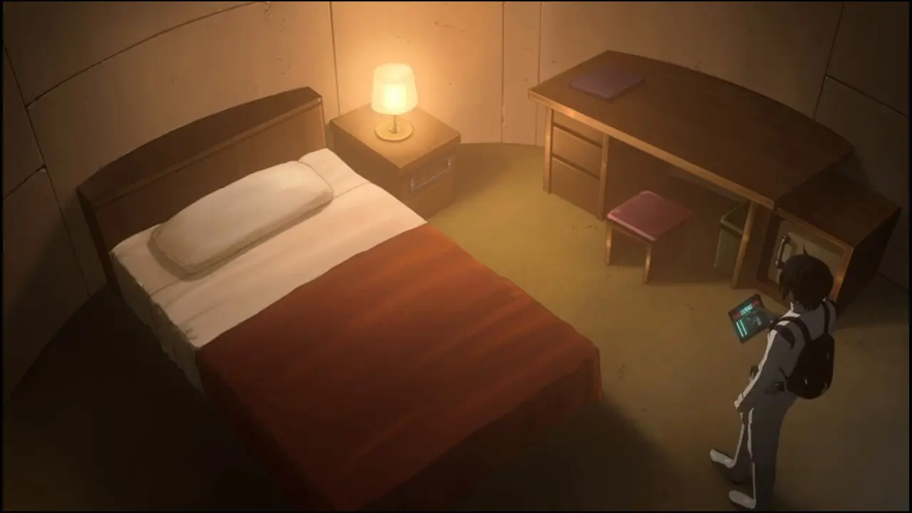 Episode 9