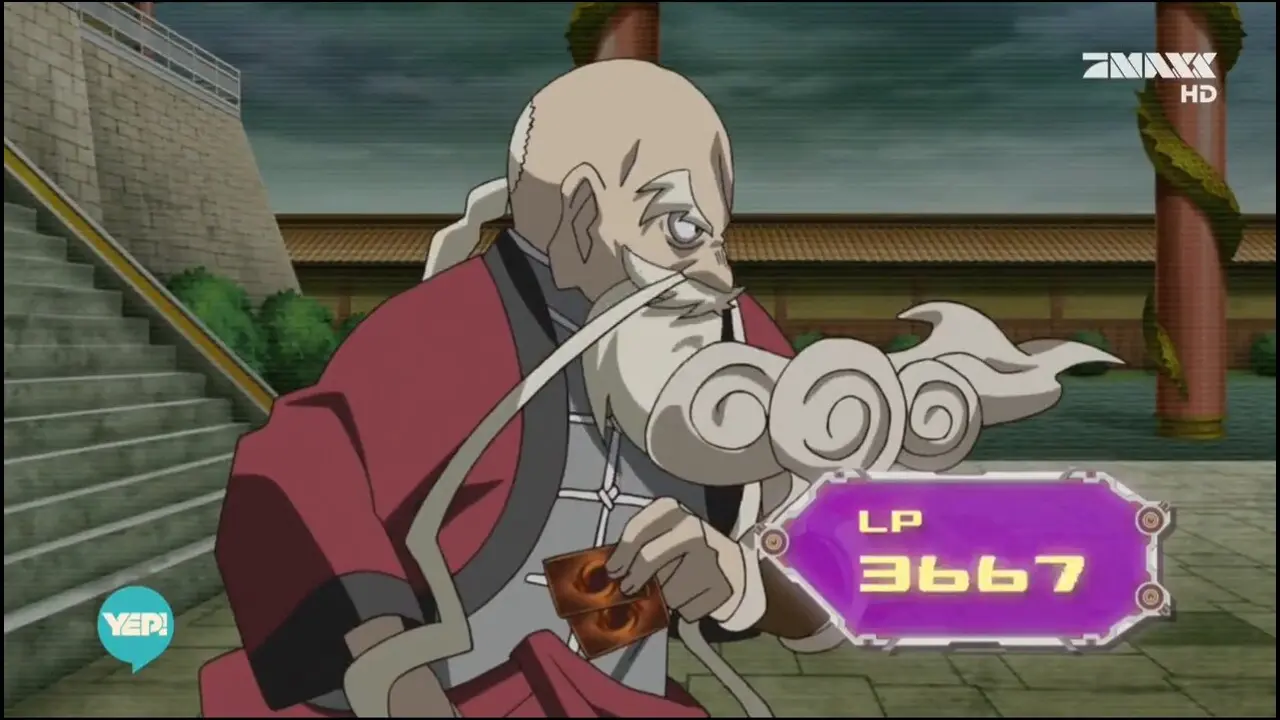 Episode 106