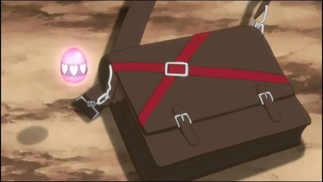 Episode 1