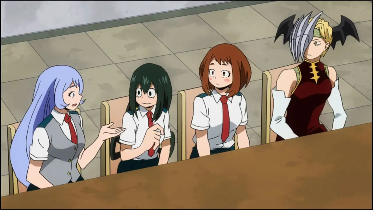 Episode 6