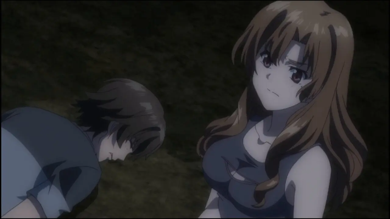 Episode 12