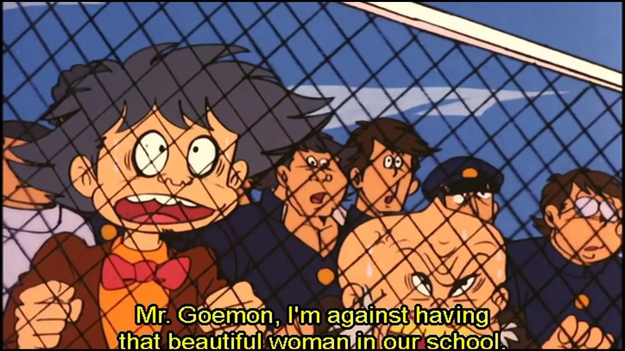 Episode 23