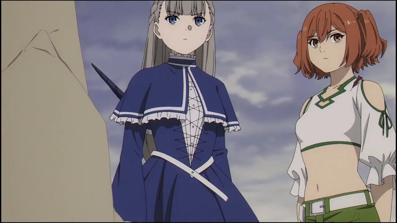 Episode 21
