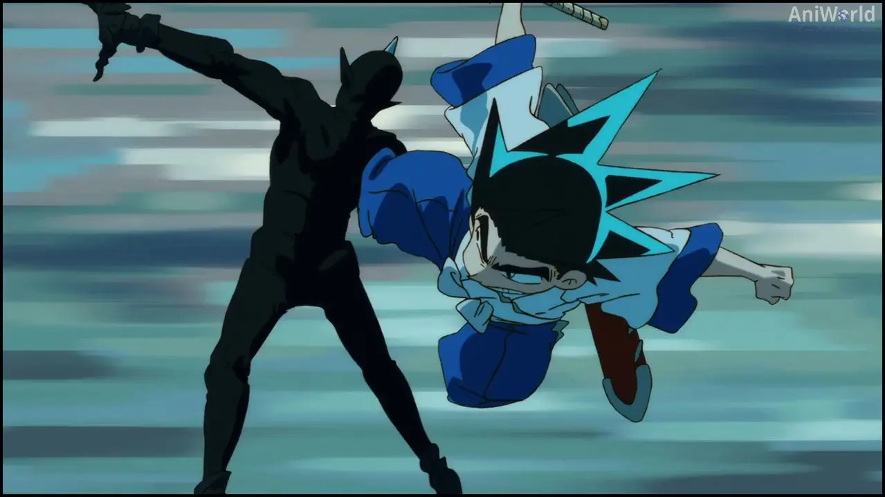 Episode 6