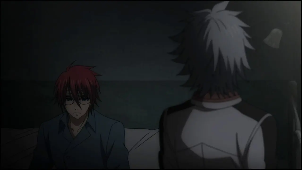 Episode 12