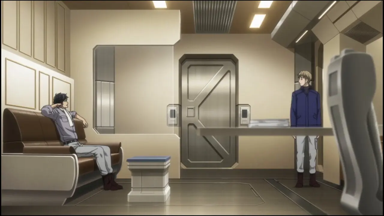 Episode 12
