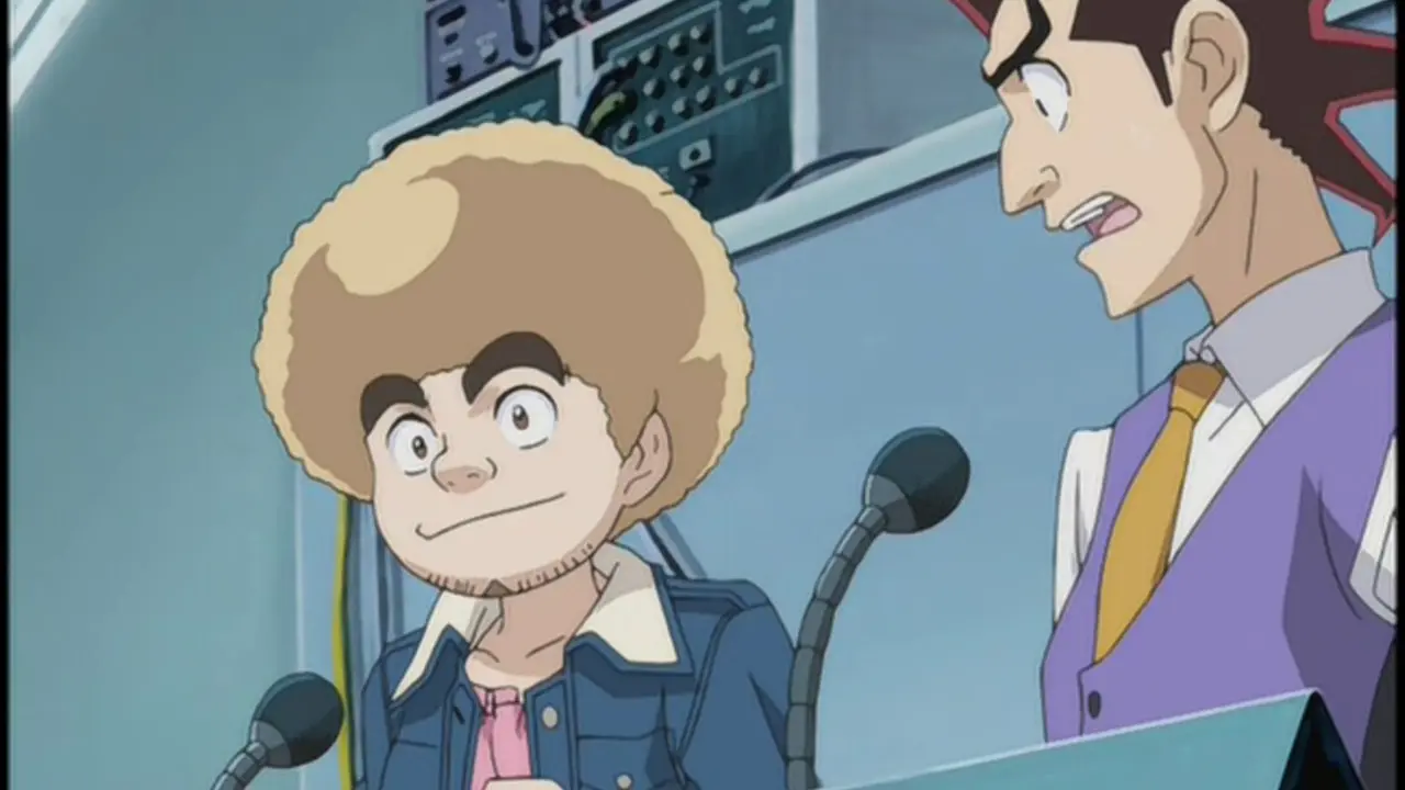 Episode 118