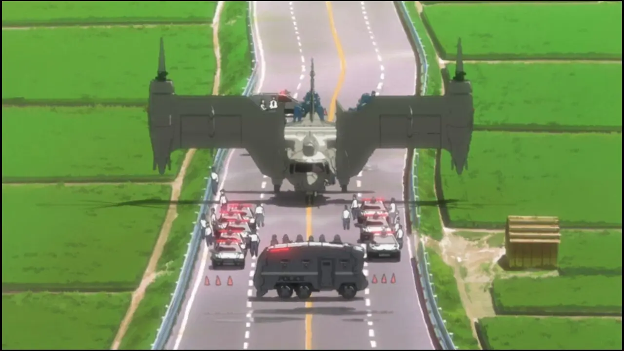 Episode 2