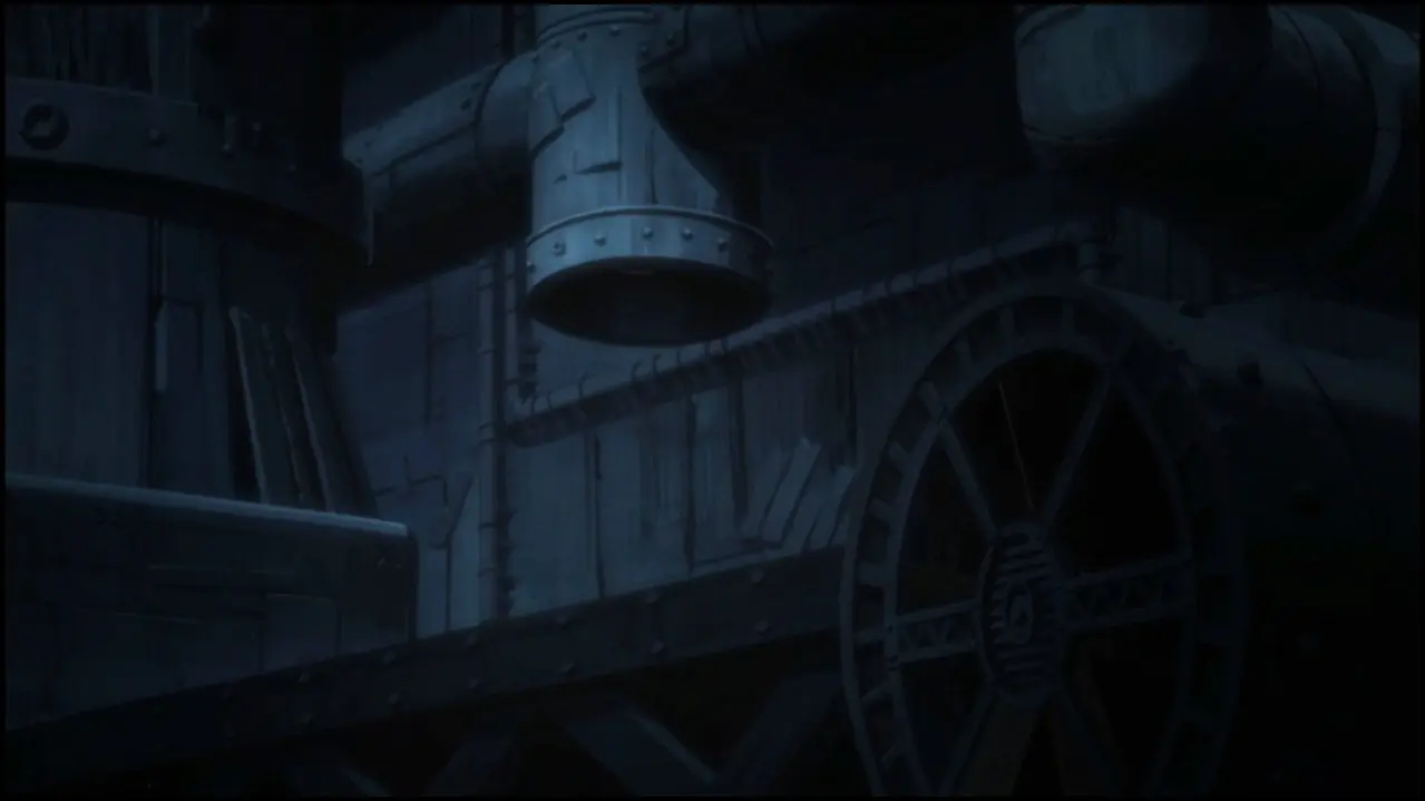 Episode 6