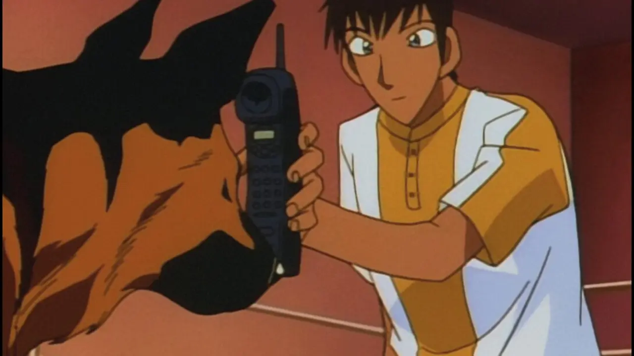 Episode 27