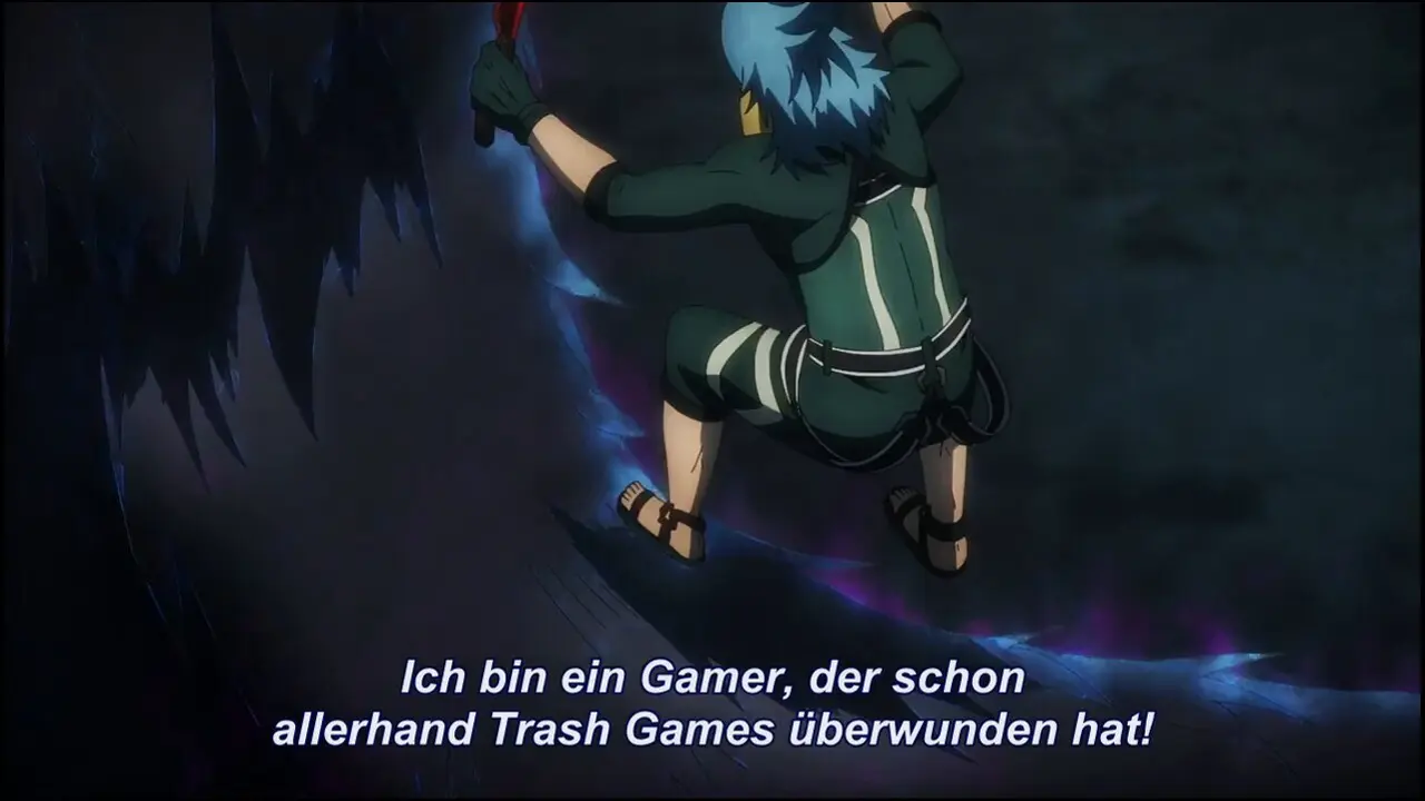 Episode 1
