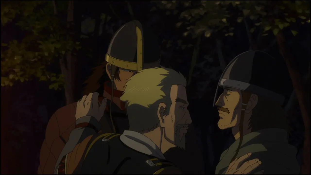 Episode 6