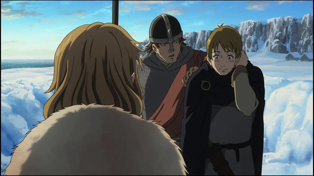 Episode 3