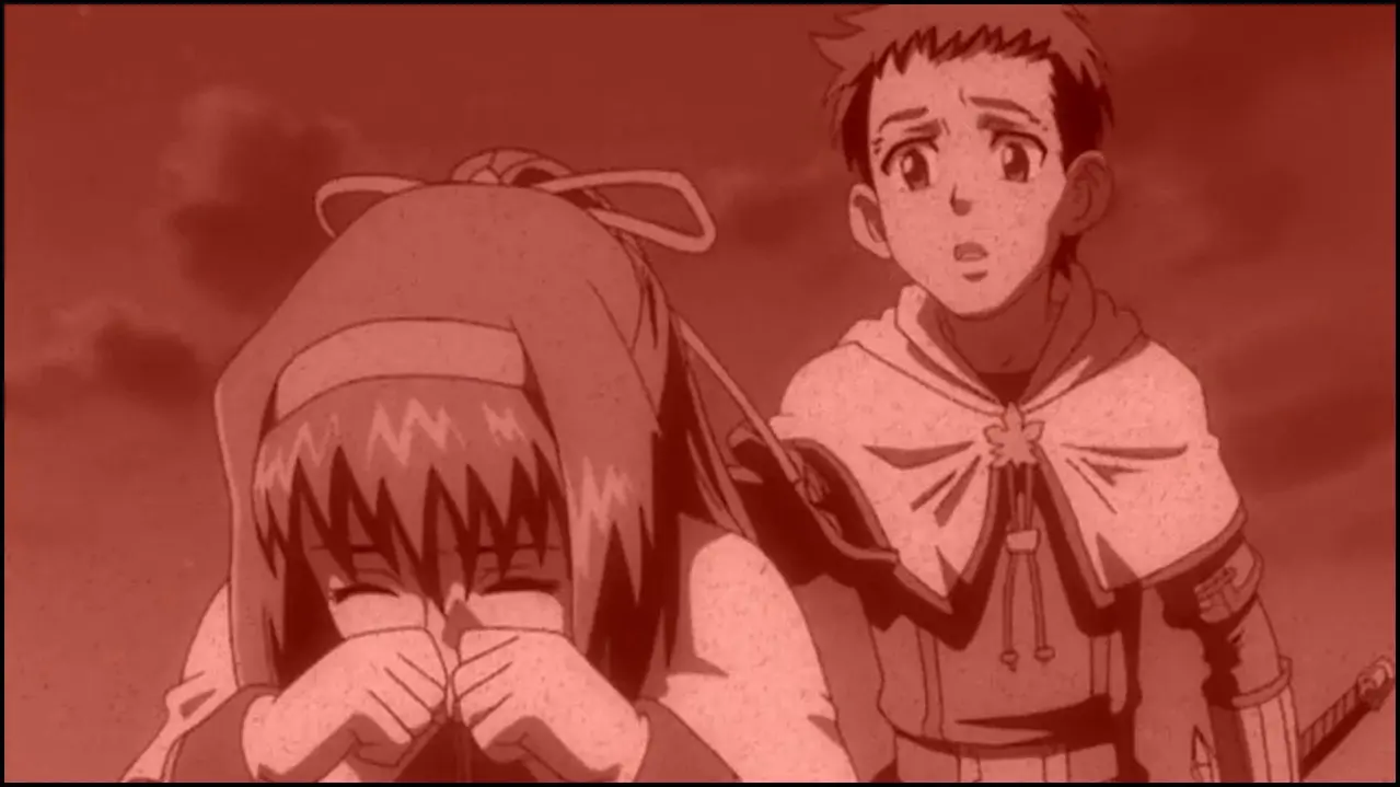 Episode 12