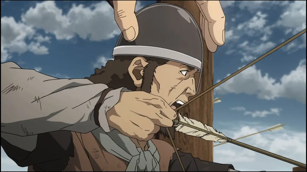 Episode 9