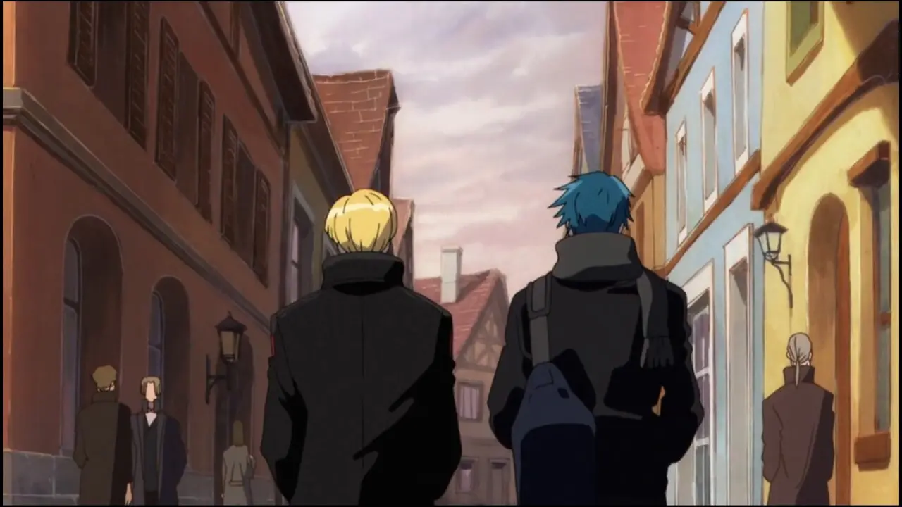 Episode 7